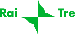 Logo Rai Tre