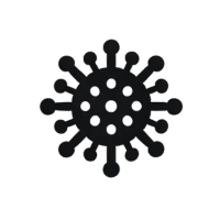 99% virus eliminati