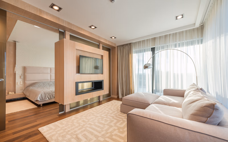 Hotel Hotel e strutture ricettive