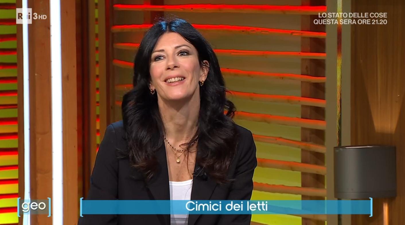 Dietro le quinte della diretta GEO 2