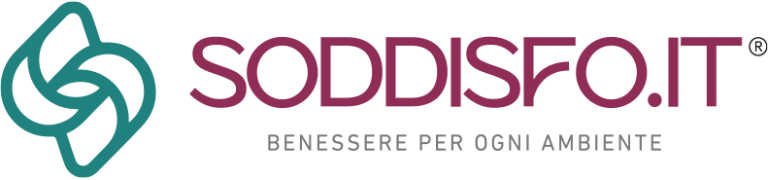 Soddisfo.it - Benessere per ogni ambiente